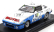Edicola Mazda Savanna Rx-7 Team Motul Twr N 40 Winner 24h Spa 1981 Tom Walkinshaw - Pierre Dieudonne 1:24 Bílá Modrá