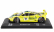 Edicola Mclaren F-1 Gtr Bmw S70 6.1l V12 Team Harrods Mach One Racing N 51 3rd 24h Le Mans 1995 Andy Wallace - Derek Bell - Justin Bell 1:43 Žlutá Zelená