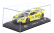 Edicola Mclaren F-1 Gtr Bmw S70 6.1l V12 Team Harrods Mach One Racing N 51 3rd 24h Le Mans 1995 Andy Wallace - Derek Bell - Justin Bell 1:43 Žlutá Zelená