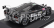 Edicola Mclaren F-1 Gtr Bmw V12 Team Kokusai Kaihatsu Racing N 59 1:43, šedá