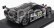 Edicola Mclaren F-1 Gtr Bmw V12 Team Kokusai Kaihatsu Racing N 59 Winner 24h Le Mans 1995 Y.dalmas - M.sekiya - J.j.lehto 1:43 Dark Grey Met