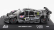 Edicola Mclaren F-1 Gtr Bmw V12 Team Kokusai Kaihatsu Racing N 59 Winner 24h Le Mans 1995 Y.dalmas - M.sekiya - J.j.lehto 1:43 Dark Grey Met