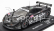 Edicola Mclaren F-1 Gtr Bmw V12 Team Kokusai Kaihatsu Racing N 59 1:43, šedá