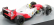 Edicola Mclaren F1  Ford Mp4/8 V8 Team Marlboro N 8 Winner Australian Gp 1993 Ayrton Senna 1:43 Bílá Červená