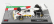 Edicola Mclaren F1  M23 Ford N 33 Season 1974 Mike Hailwood 1:43 Bílá Žlutá
