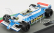 Edicola Mclaren F1  M28 N 8 Season 1979 Patrick Tambay 1:43 Světle Modrá