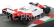 Edicola Mclaren F1  Mp4/1 Ford N 7 Season 1981 John Watson 1:43 Bílá Červená