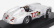 Edicola Mercedes benz 300 Slr Spider N 722 Winner Mille Miglia 1955 Stirling Moss - Denis Jenkinson 1:43 Silver