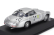 Edicola Mercedes benz 300sl 3.0l S6 Team Daimler-benz A.g. N 21 Winner 24h Le Mans 1952 Hermann Lang - Fritz Riess 1:43 Stříbrná Modrá