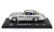 Edicola Mercedes benz 300sl 3.0l S6 Team Daimler-benz A.g. N 21 Winner 24h Le Mans 1952 Hermann Lang - Fritz Riess 1:43 Stříbrná Modrá