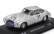Edicola Mercedes benz 300sl 3.0l S6 Team Daimler-benz A.g. N 21 Winner 24h Le Mans 1952 Hermann Lang - Fritz Riess 1:43 Stříbrná Modrá
