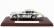 Edicola Mercedes benz 300sl Coupe (w198) 1954 1:43 Chrome