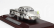 Edicola Mercedes benz 300sl Coupe (w198) 1954 1:43 Chrome