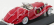 Edicola Mercedes benz 540k Spider Cabriolet Open 1936 1:43 Red