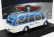Edicola Mercedes benz O3500 Autobus Reisen Reisen 1950 1:72 Modrá Bílá