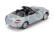 Edicola Mercedes benz Slk-class Slk 200 Kompressor Spider Cabriolet 2004 1:43 Silver