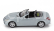 Edicola Mercedes benz Slk-class Slk 200 Kompressor Spider Cabriolet 2004 1:43 Silver