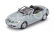 Edicola Mercedes benz Slk-class Slk 200 Kompressor Spider Cabriolet 2004 1:43 Silver