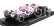 Edicola Mercedes bwt F1  Rp20 Team Sportpesa Racing Point N 11 Season 2020 Sergio Perez - Con Vetrina - With Showcase 1:24 Matt Pink Blue