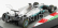 Edicola Mercedes gp F1  W08 Eq Power+ Team Mercedes Amg N 44 World Champion Season 2017 Lewis Hamilton 1:43 Stříbrná Zelená