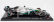 Edicola Mercedes gp F1  W10 Eq Power+ Team Amg Petronas Motorsport N 44 World Champion Season 2019 Lewis Hamilton - Blister Box 1:24 Stříbrná Černá