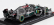 Edicola Mercedes gp F1  W11 Eq Performance Team Amg Petronas Motorsport N 44 World Champion Season 2020 Lewis Hamilton - Blister Box 1:24 Černá Zelená