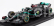 Edicola Mercedes gp F1  W11 Eq Performance Team Amg Petronas Motorsport N 44 World Champion Season 2020 Lewis Hamilton - Blister Box 1:24 Černá Zelená
