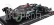 Edicola Mercedes gp F1 W11 Eq Performance Team Amg Petronas Motorsport N 44 1:24