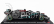 Edicola Mercedes gp F1 W11 Eq Performance Team Amg Petronas Motorsport N 44 1:24
