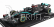 Edicola Mercedes gp F1 W11 Eq Performance Team Amg Petronas Motorsport N 44 1:24