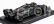 Edicola Mercedes gp F1 W14 Team Mercedes-amg Petronas Formula One N 44 Season 2023 Lewis Hamilton - Blister Box 1:24 Black
