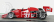 Edicola Merzario F1  A1 Ford N 37 Season 1978 Arturo Merzario 1:43 Red