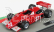 Edicola Merzario F1  A1 Ford N 37 Season 1978 Arturo Merzario 1:43 Red