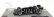 Edicola Merzario F1  A1b Ford N 37 Season 1978 Arturo Merzario 1:43 Black