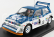 Edicola MG Metro 6r4 Mobil N 10 Rally Rac Gb 1985 T.pond - R.arthur 1:24 Modrá Bílá
