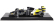 Edicola Minardi F1  M191 Ford N 23 Season 1991 Pierluigi Martini - Con Vetrina - With Showcase 1:24 Žlutá Černá Bílá