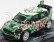Edicola Mini Countryman John Cooper Works Wrc N 14 P.Nobre - E.Paula 1:43, zelená