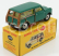 Edicola Morris Mini Traveller 1:43 Green Wood