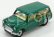 Edicola Morris Mini Traveller 1:43 Green Wood
