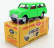 Edicola Morris Mini Traveller 1:43 Světle Zelená