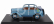 Edicola Moskvitch 400 Cabriolet 1947 1:24 Blue Met