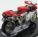 Edicola Mv agusta 750 F4 - Damage Display Box 1:24 Červená Stříbrná