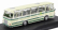 Edicola Neoplan Nh9l Autobus Hamburg 1964 - Damage Display Box 1:72 Krémově Zelená