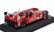 Edicola Nissan Gt-r Lm Nismo 3.0l Turbo V6 Team Nissan Motorsports N 22 24h Le Mans 2015 Harry Tincknell - Michael Krumm - Alex Buncombe 1:43 Red