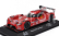 Edicola Nissan Gt-r Lm Nismo 3.0l Turbo V6 Team Nissan Motorsports N 22 24h Le Mans 2015 Harry Tincknell - Michael Krumm - Alex Buncombe 1:43 Red