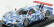 Edicola Nissan R390 Gt1 3.5l Turbo Team Nissan Motorsport N 32 1:43, modrá