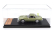 Edicola Nissan Silvia (csp311) 1965 1:43 Green Met