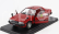 Edicola Nissan Skyline Ht 2000gt Turbo Gt-e 1981 1:24 Red