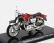 Edicola Norton Commando 750 1969 1:24 Červená Černá