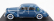 Edicola Opel Admiral 1938 1:24 Blue